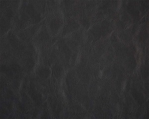 スタイリッシュなレザー調ダイニングチェア