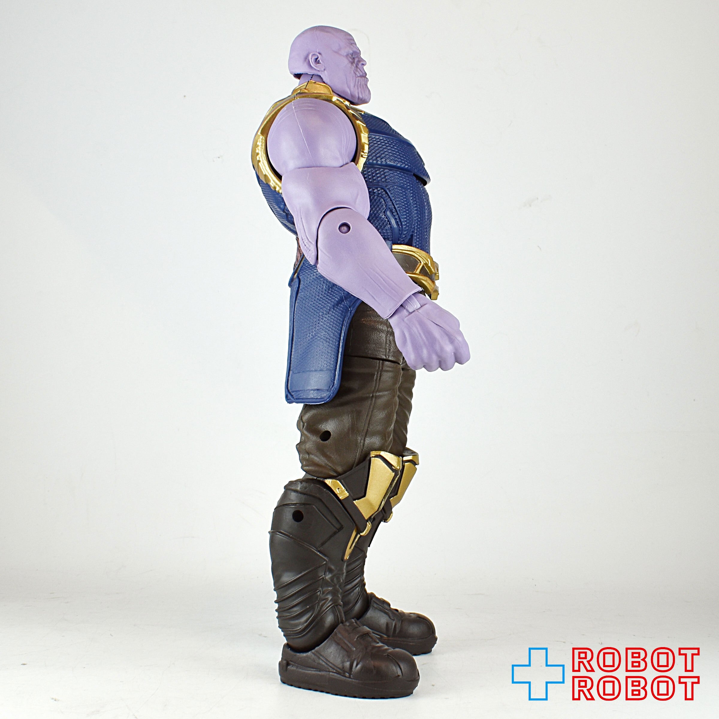 マーベルレジェンド インフィニティ・ウォー サノス アクション