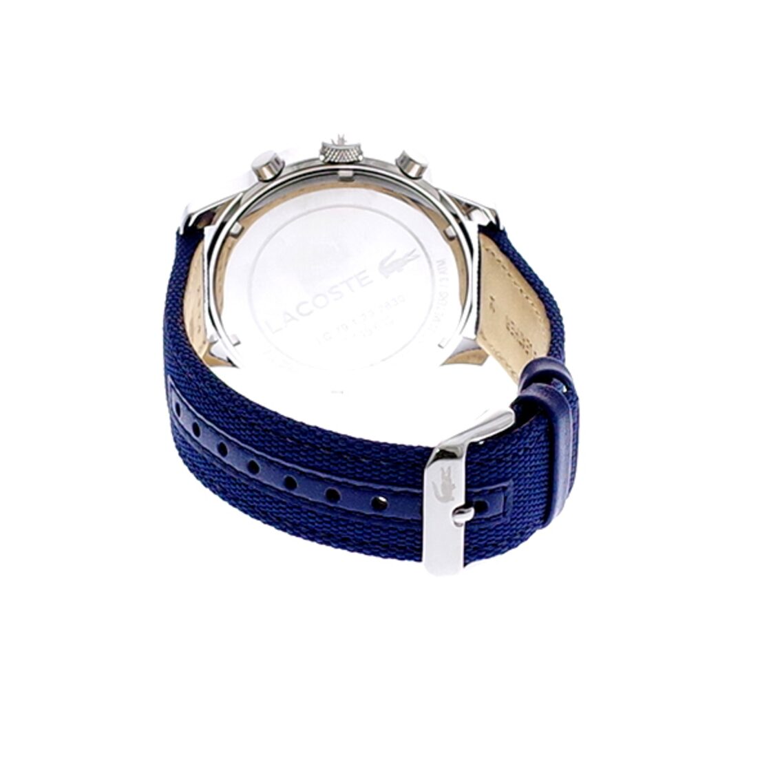 ラコステ LACOSTE 腕時計 メンズ 2010945 L.12.12 クロノグラフ 