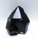 黒水晶 モリオン 原石 山東省産 一点物 171-10009
