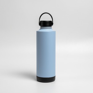 Swanz マグナムボトル 洗いやすい両端開閉 730ml ボトル
