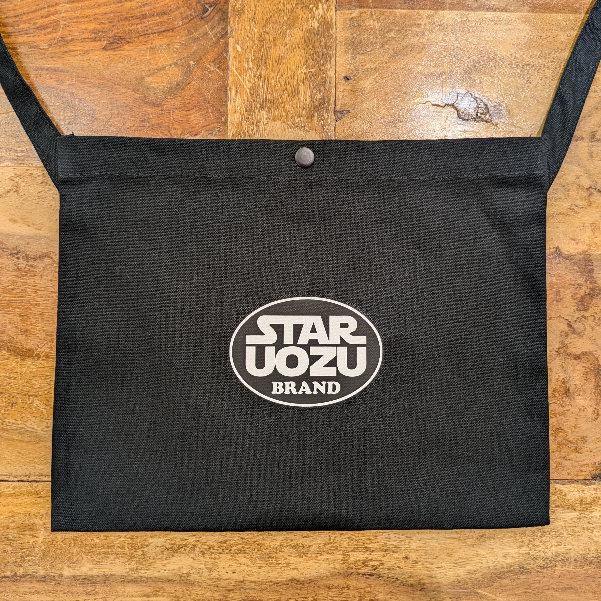 STAR UOZU サコッシュ