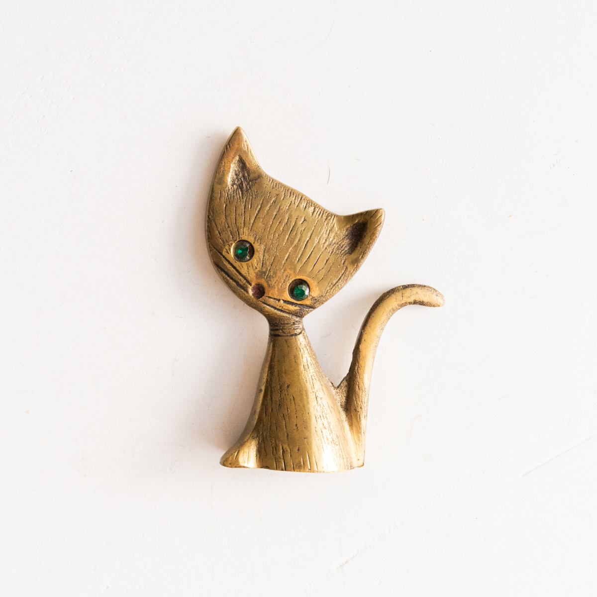 Cat Ornament