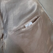 【HOUSTON / ヒューストン 51522 VELVETEEN SOUVENIR JACKET (TIGER) / 別珍スーベニアジャケット】