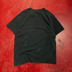 00s MEXICO製　JIMI HENDRIX レジェンドTシャツ　黒　ジミヘン　L