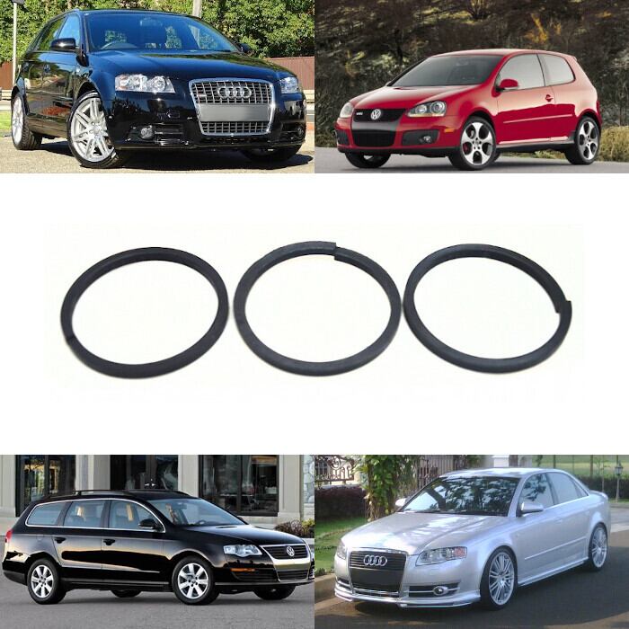 ガスケット シール カムシャフト調整用 06F198107A 2005～2011 Audi A3