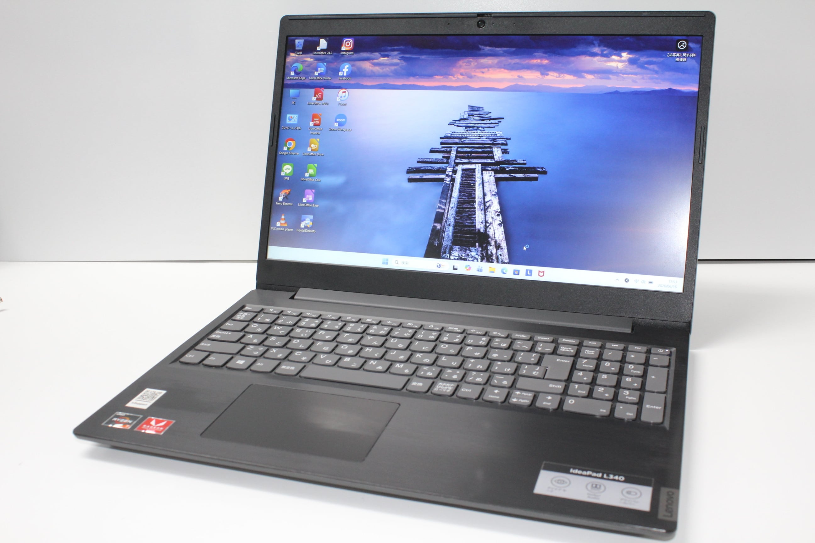 中古ノートPC】ASUS〈VivoBook Flip 14〉Intel Core i3/SSD128GB 中古ノートPC】ASUS〈VivoBook Flip 14〉Intel Core i3/SSD128GB