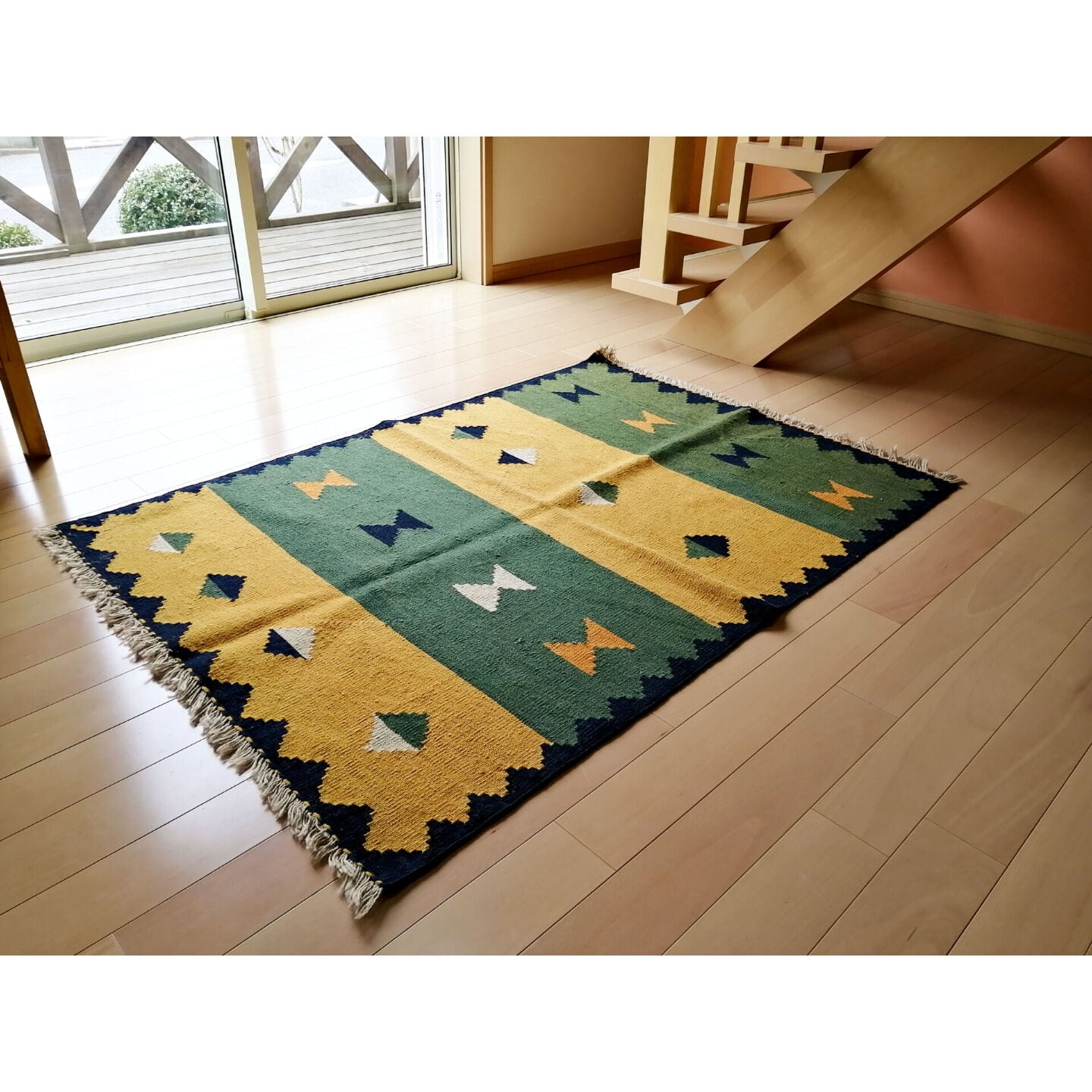 ペルシャキリム 0148