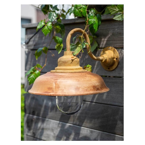 Bracket lamp "Tabu"