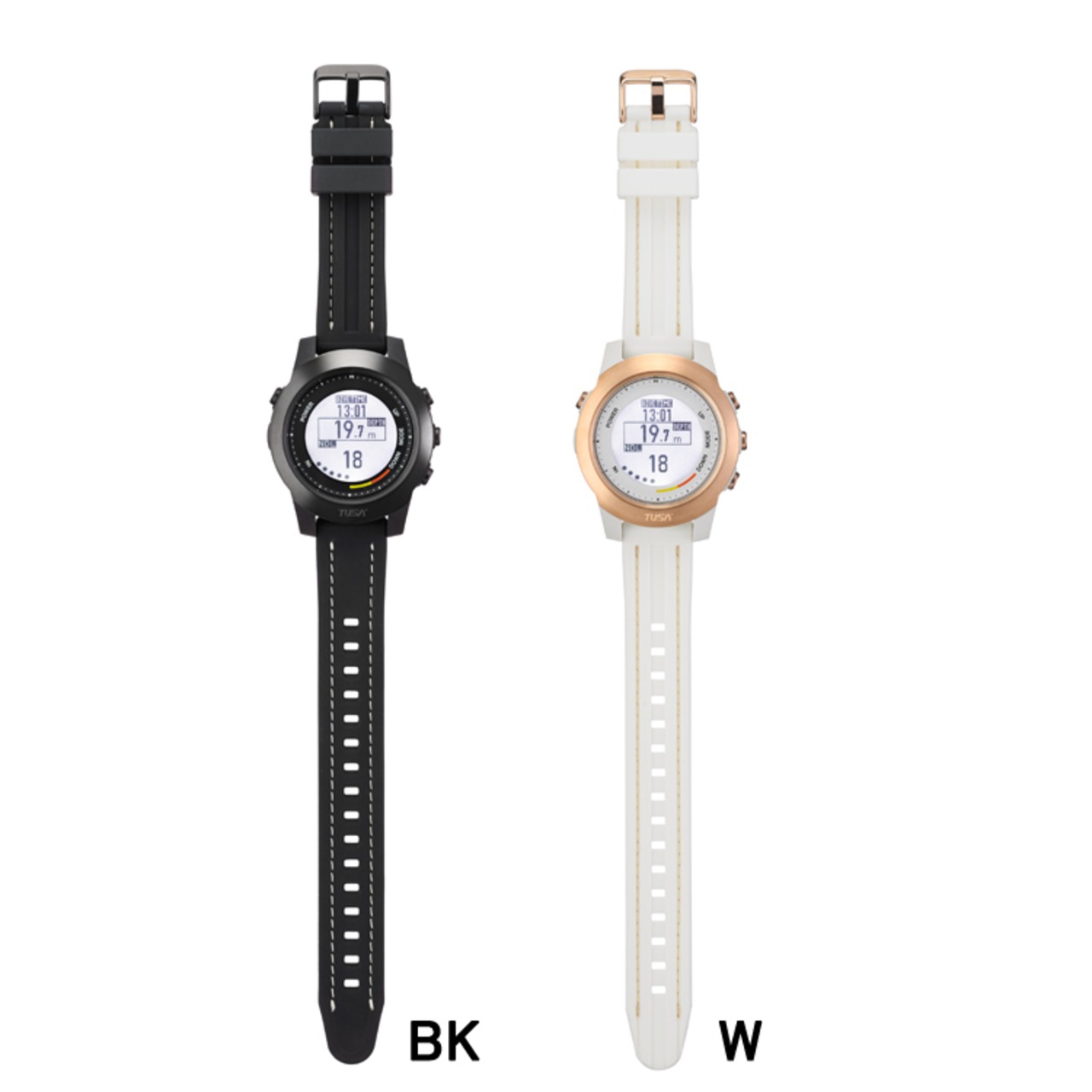 TUSA TC1 ダイブコンピューターIQ1301 - DIVE COMPUTER TUSA