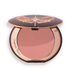 【Charlotte Tilbury 】Airbrush Flawless Blush Blur　NAUGHTY TALK　シャーロット ティルべリー