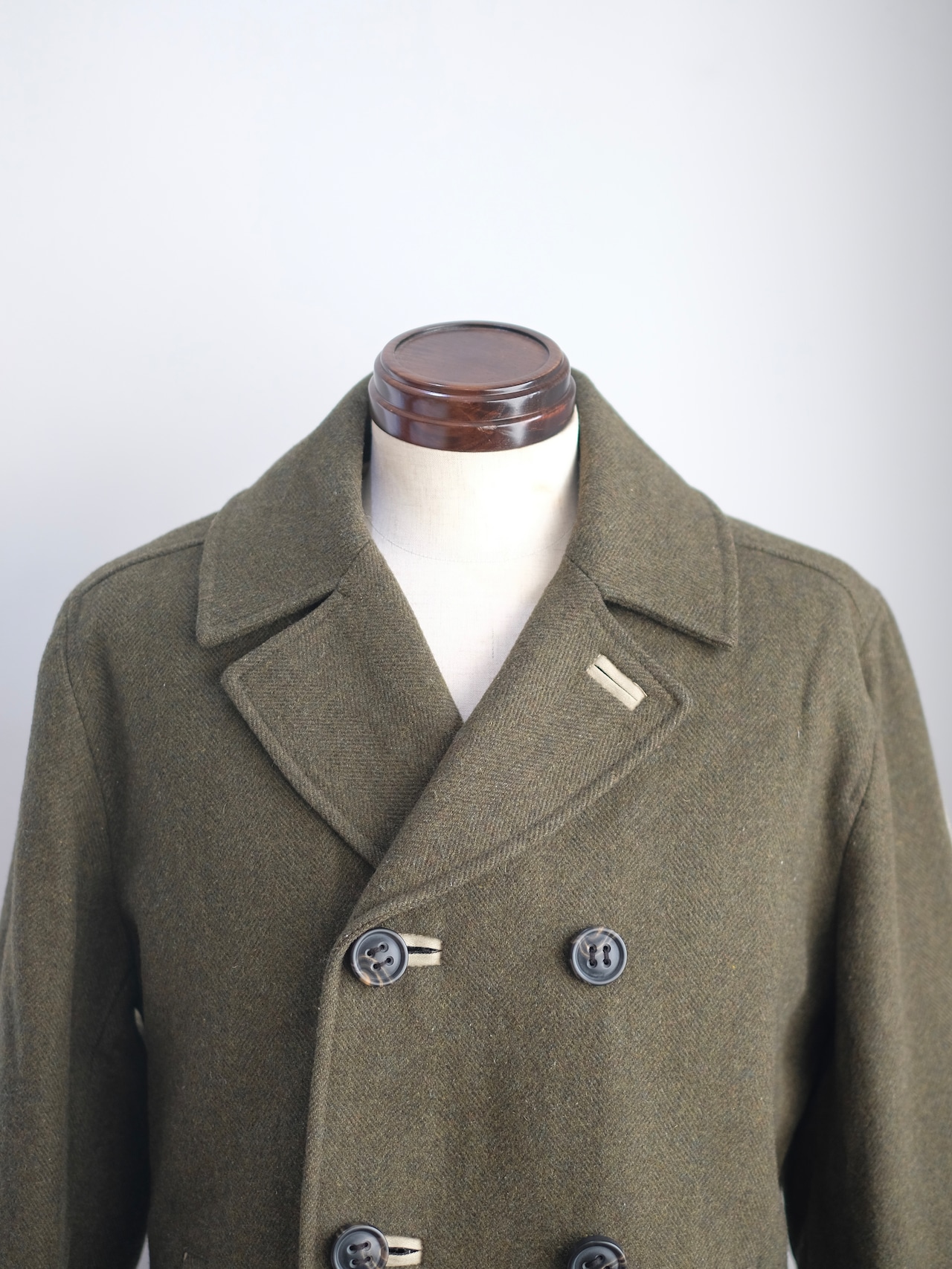 00s st.john'sbay wool coat