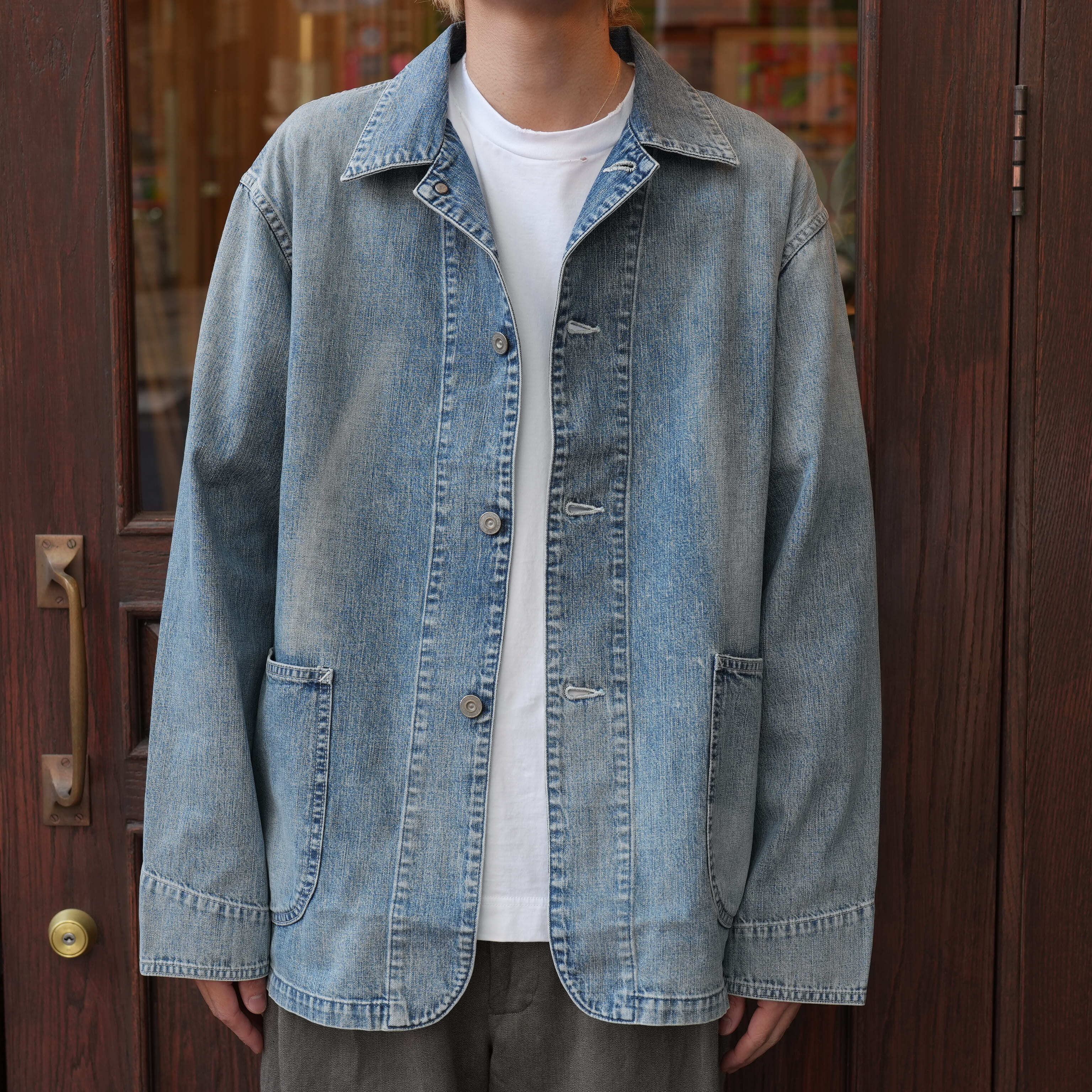 ULTERIOR(アルテリア) 26SS 