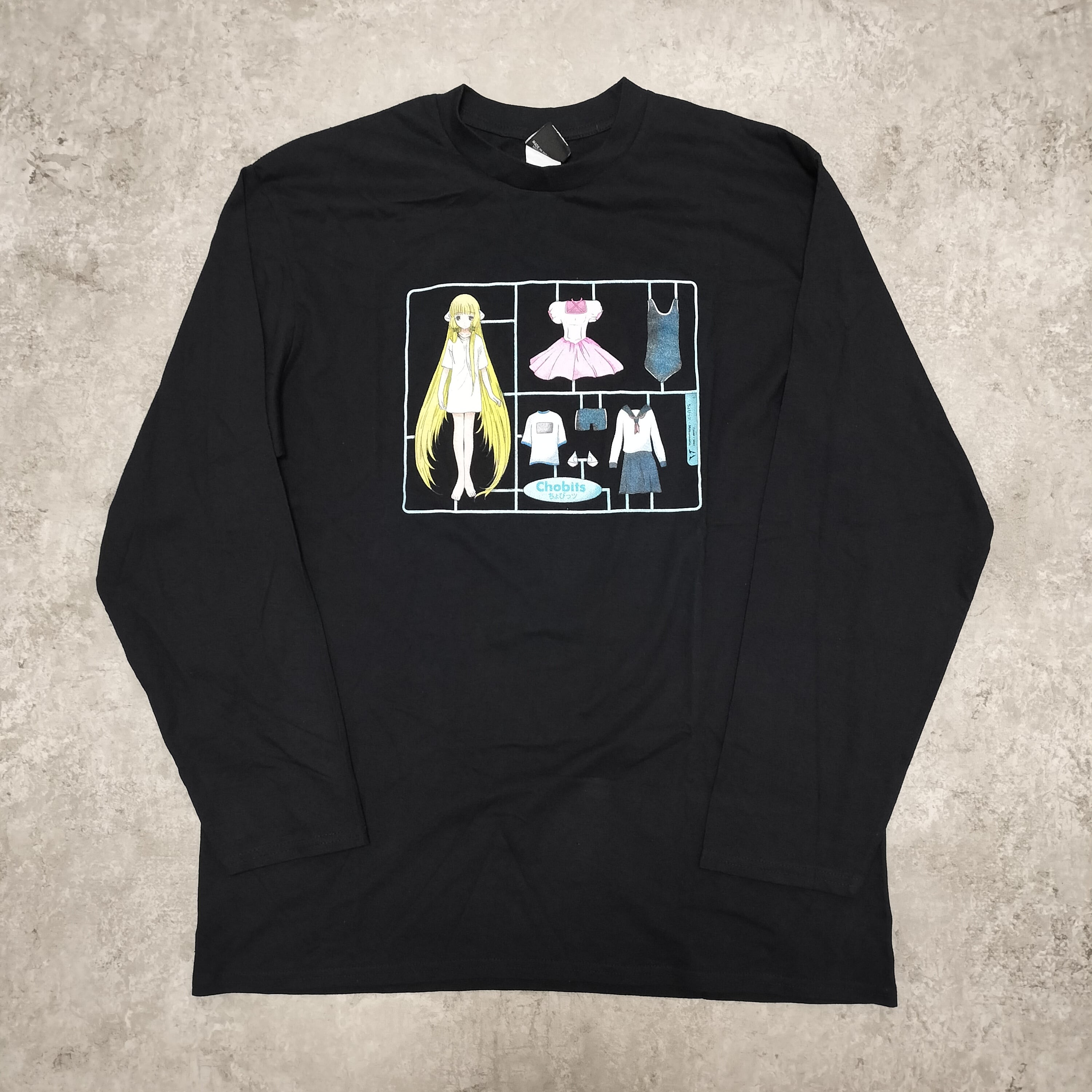 Geeks Rule 攻殻機動隊Ghost In the Shell バトー M GHOST IN THE SHELL×GEEKS RULE】バトー T-shirt M 攻殻機動隊 | イケ