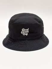 GOLF BOND CLUB GOOD GREENDAY HAT BLACK