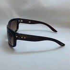 SZADE サングラス RYDER deep mocha / dune