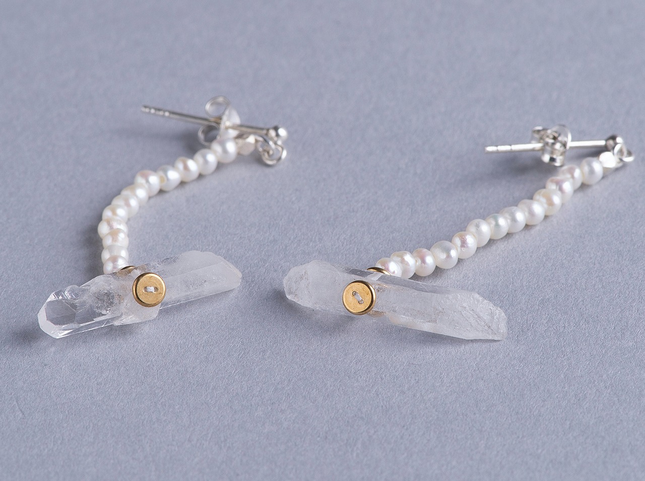 purry  ピアス・イヤリング
