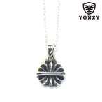 Lotus Necklace SV
