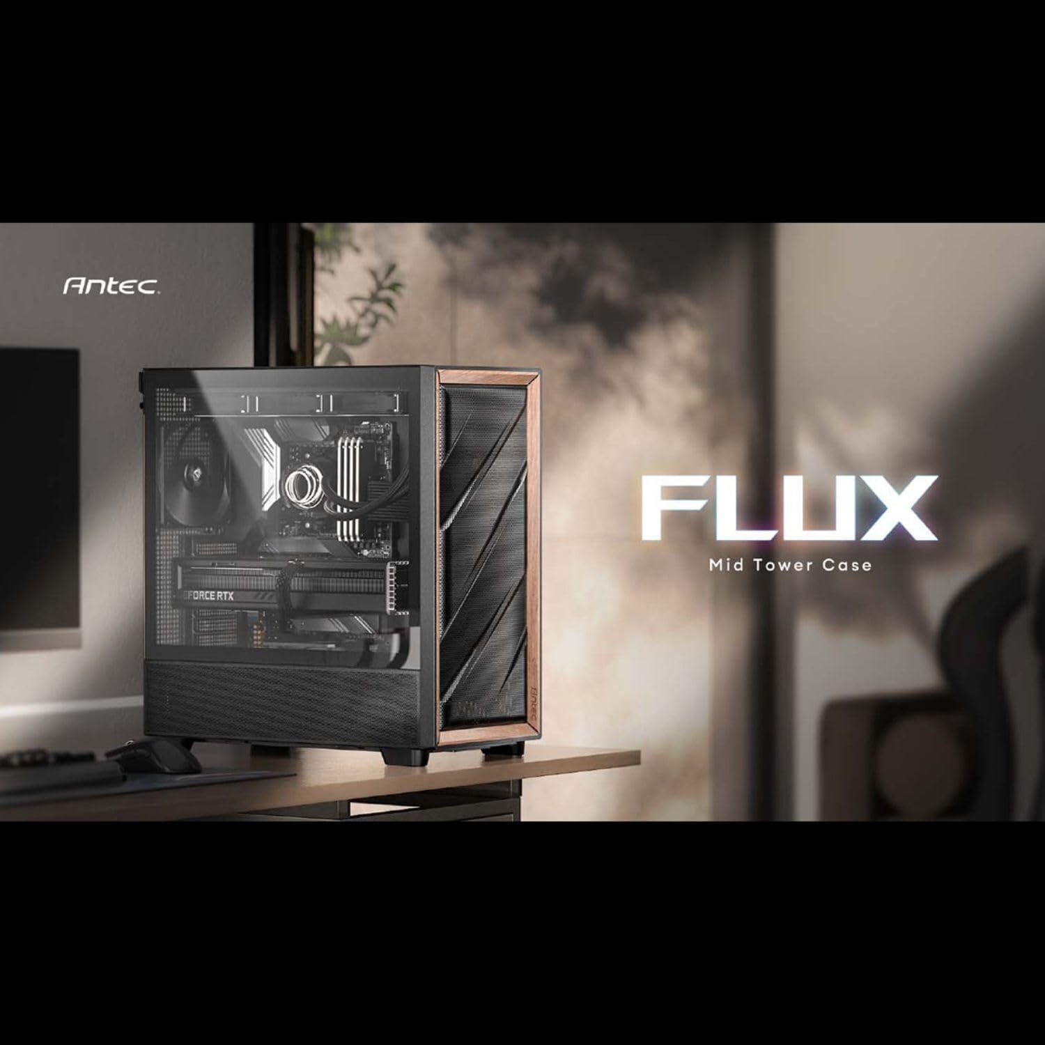 アウトレット】ゲーミングPC 未使用品 RTX4060Ti Ryzen7 5700X メモリ