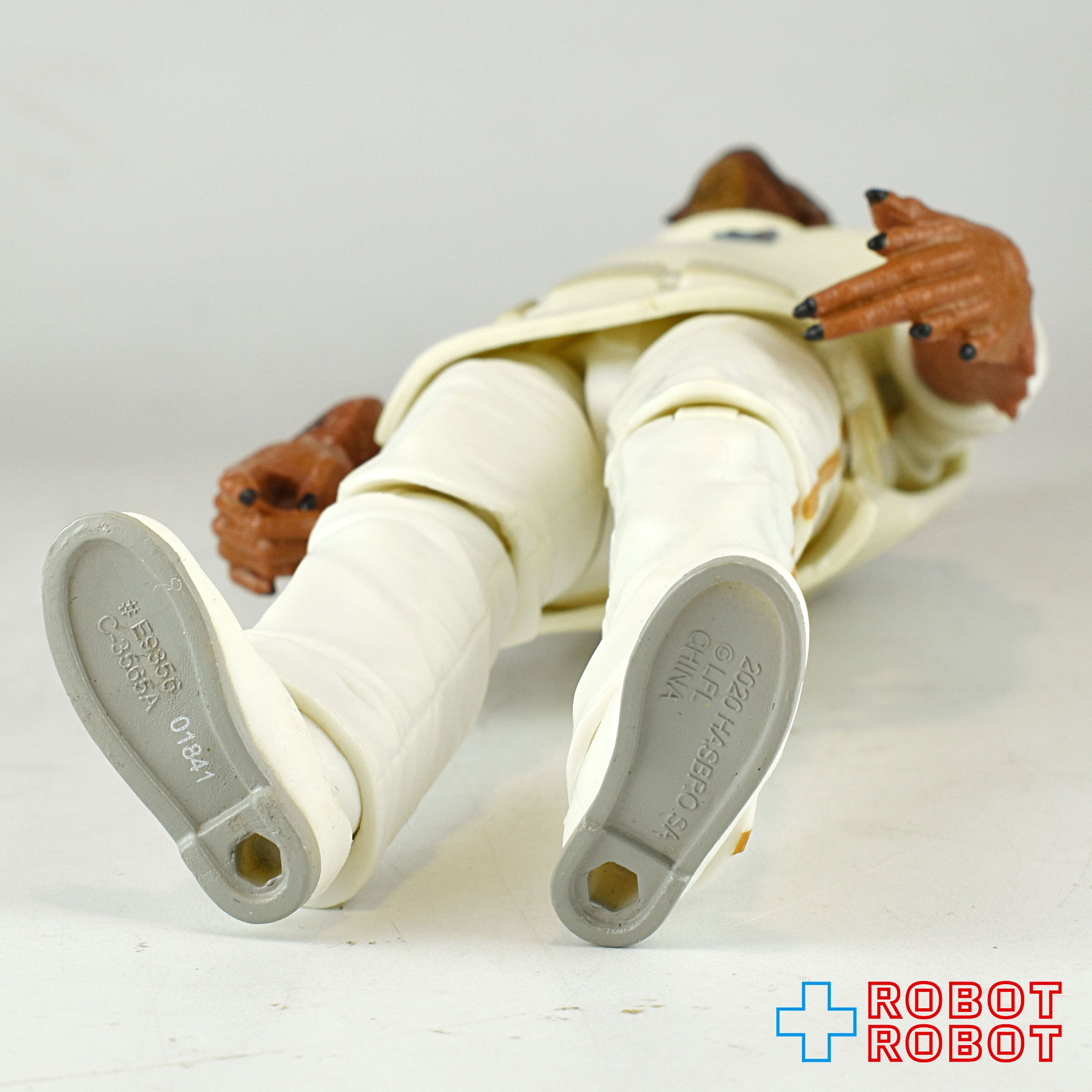 スター・ウォーズ ブラックシリーズ #ROTJ01 アクバー提督 [ROTJ] 6