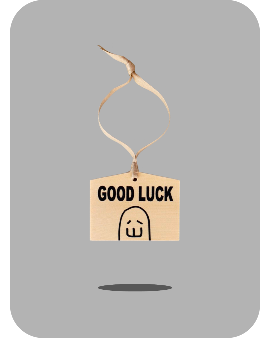 Good Luck EMA