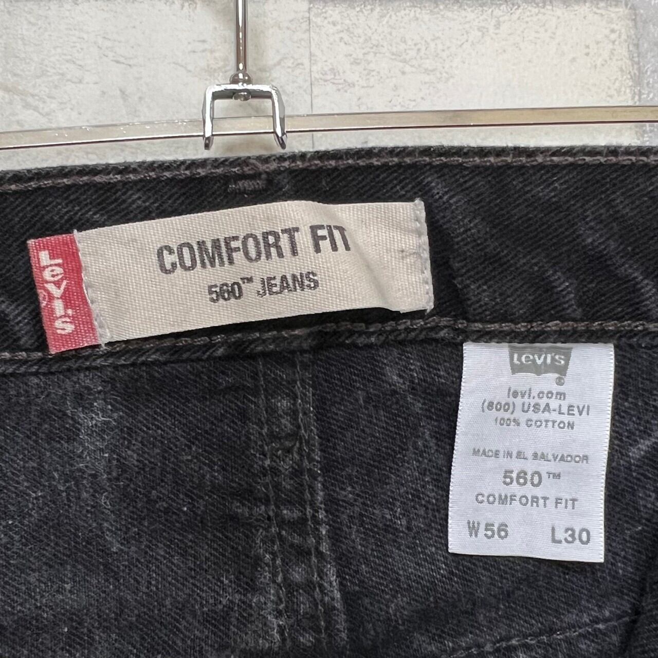 W56×L30】Levi
