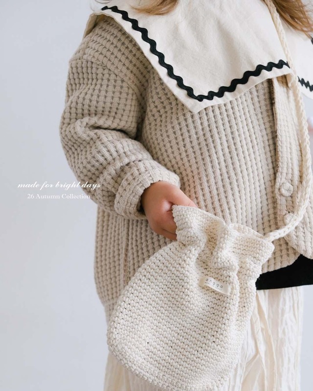 【即納】natural blouse