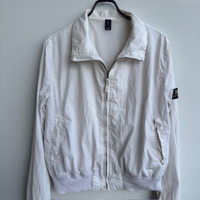 CP Company CPカンパニー ジップアップブルゾン ヴィンテージ古着 画像15