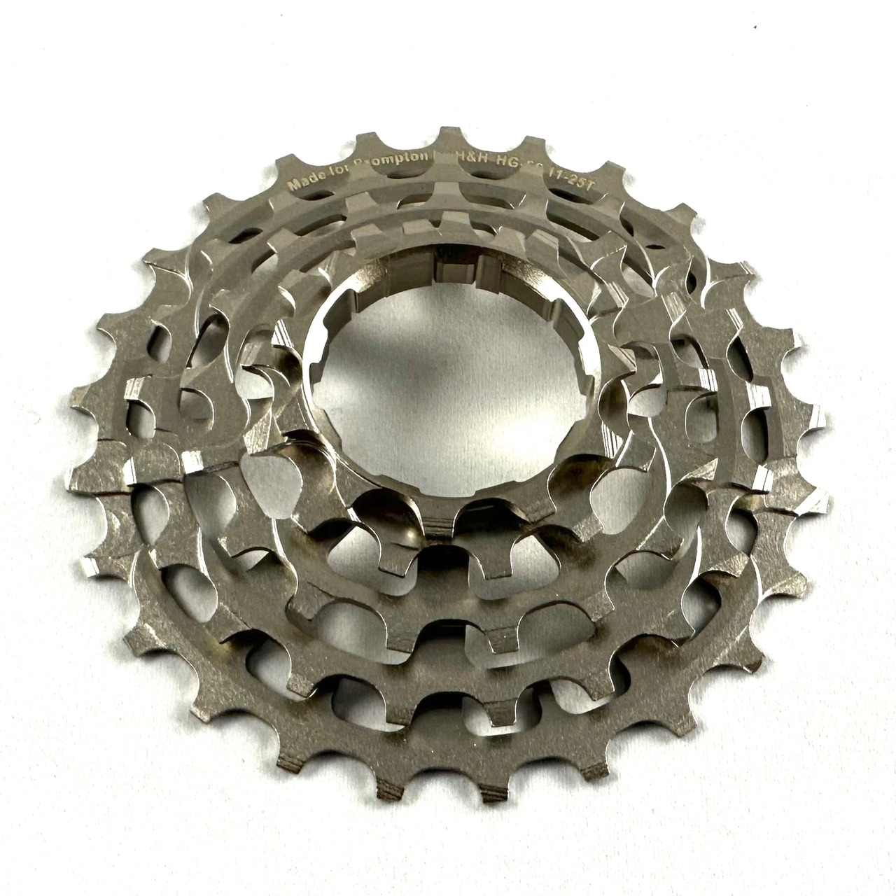 H&H 5 speeds unibody cog