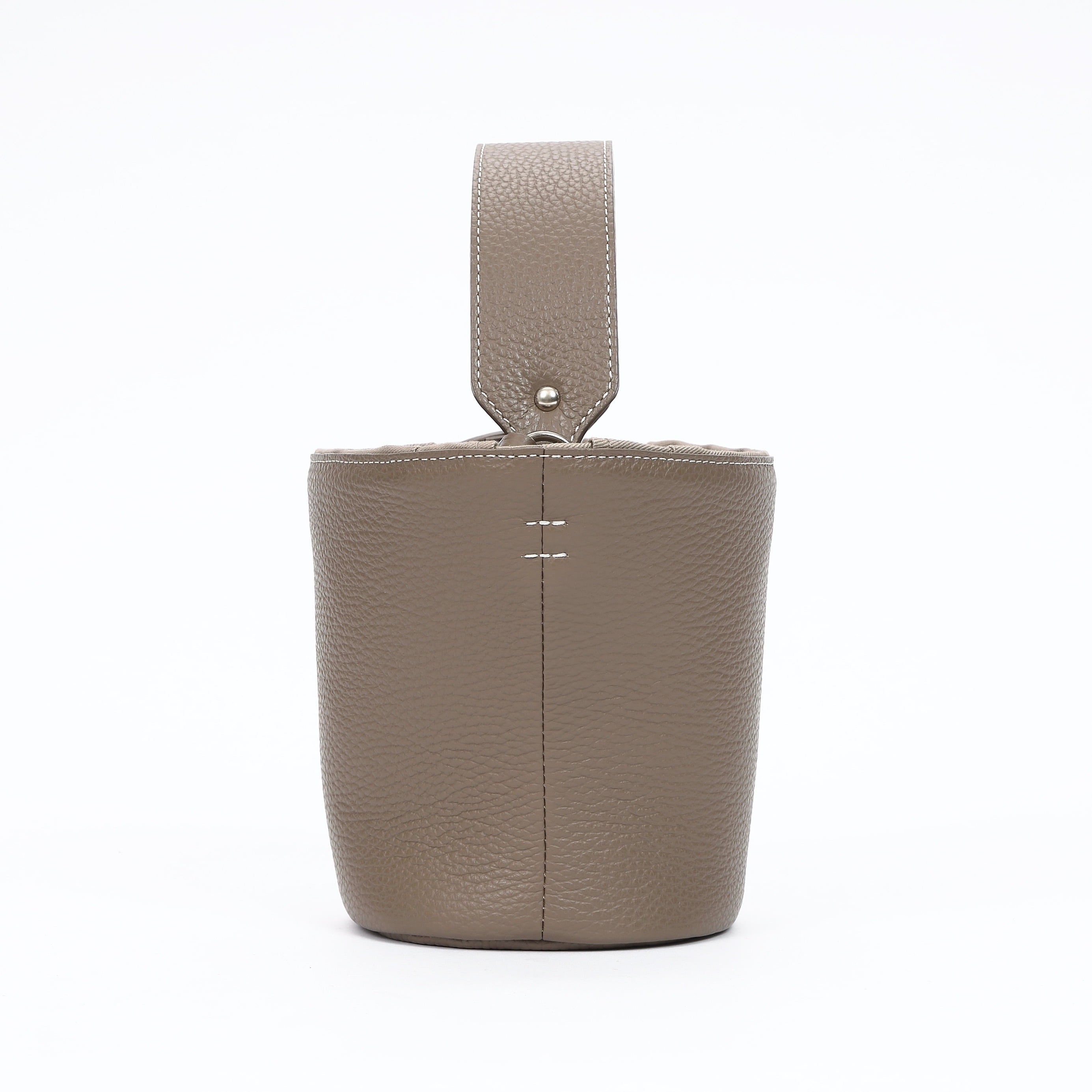 Pottery Bag/TAUPE | ayako