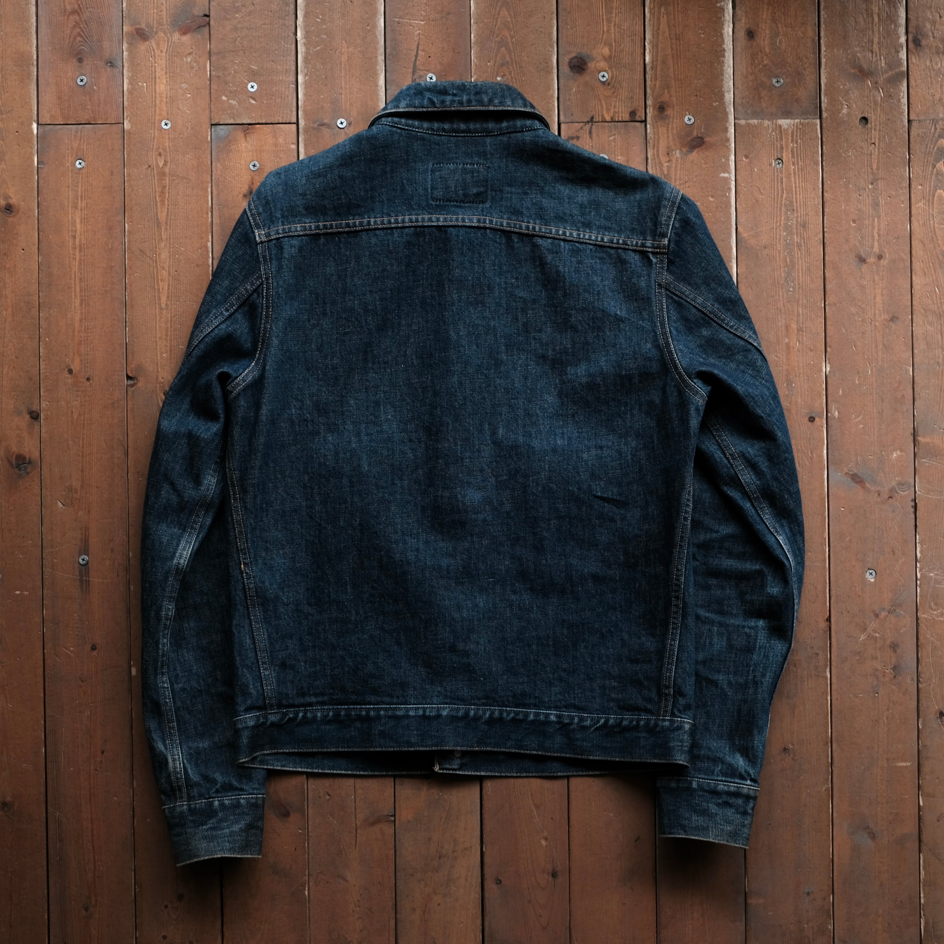 HELMUT LANG デニムジャケット helmut lang 本人期 デニムジャケット 38 Archive helmut lang 本人期