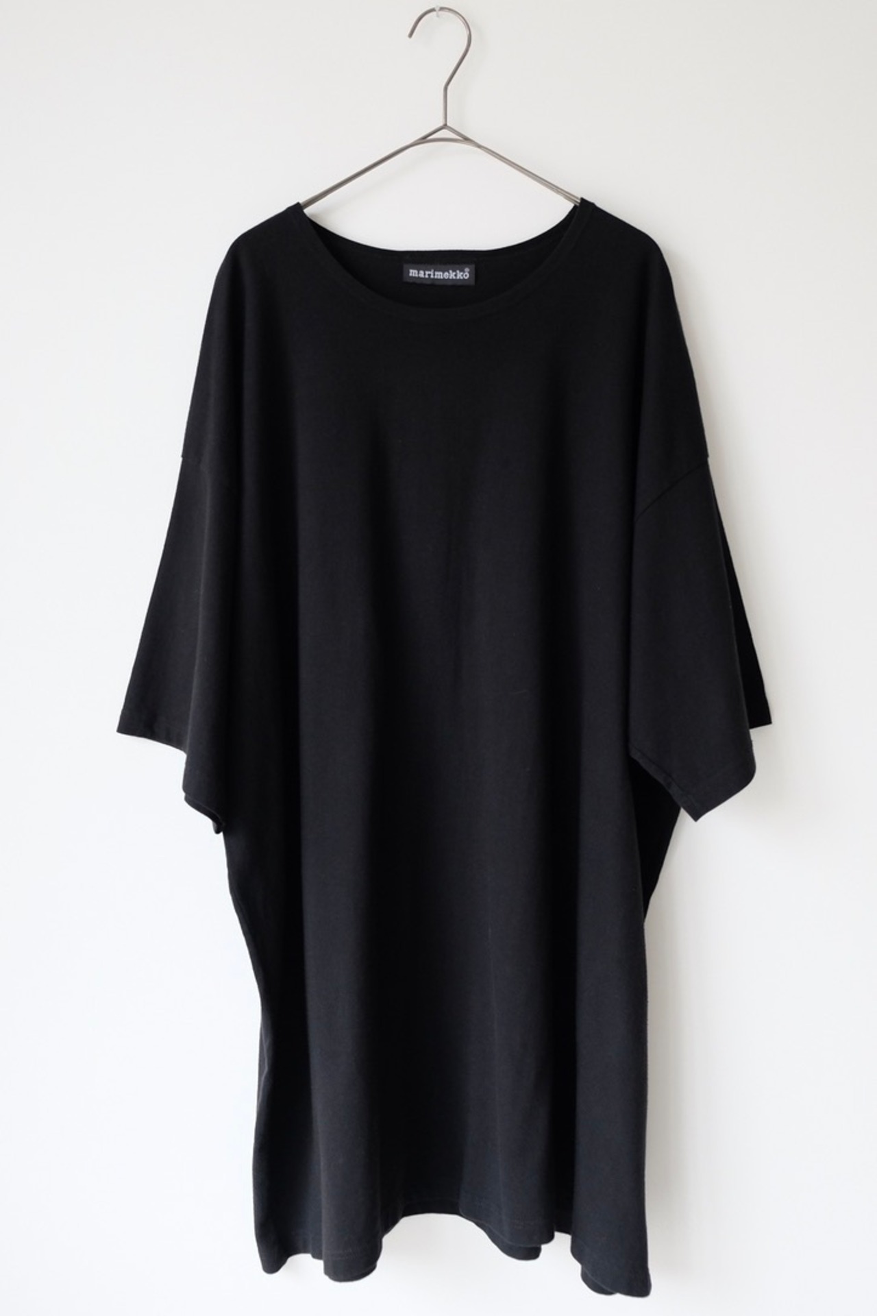 Marimekko big silhouette T-shirt