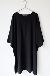 Marimekko big silhouette T-shirt