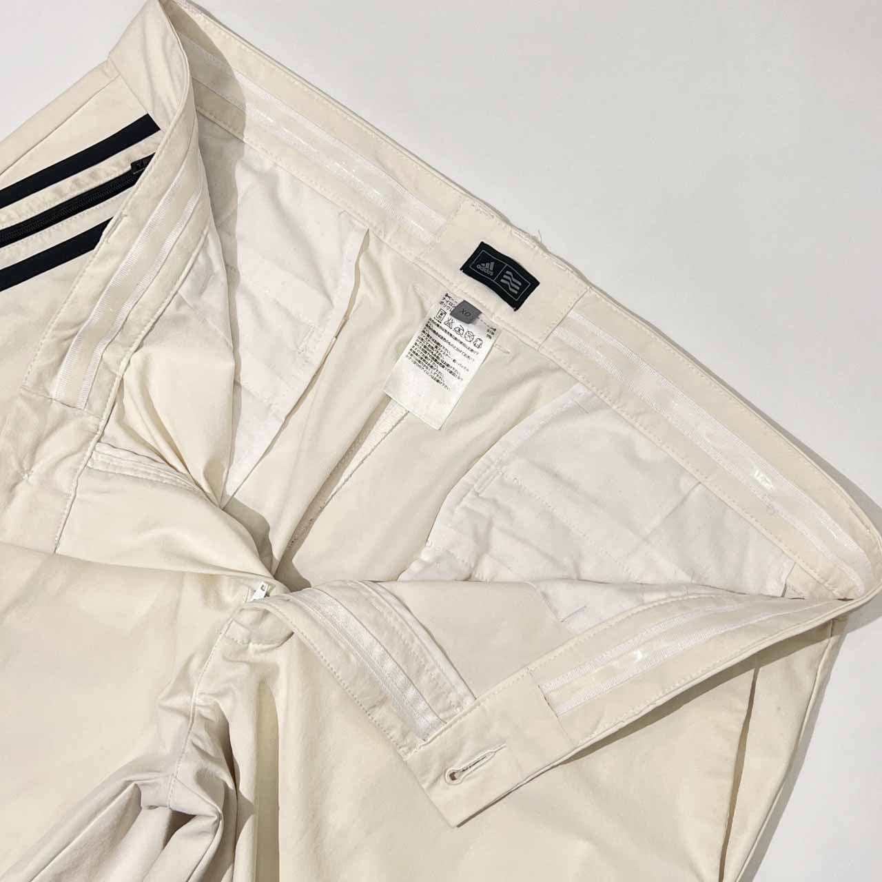 adidas golf アディダスゴルフ ストレッチ ナイロン パンツ スラックス