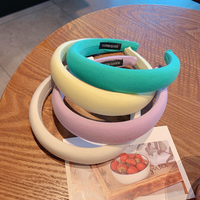 ヘアバンド レッドアクセサリー 大人ガーリー スウィート キュート カジュアル ヘアアクセサリー ブラック・アイド・ピーズ43224477020