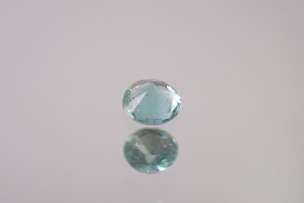 【原石セット】エメラルド　0.11ct/1.08ct　[D6-104]