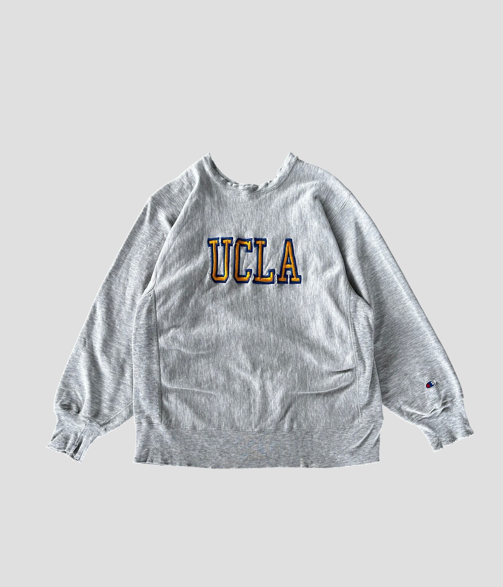 80s Champion Reverse Weave “CAFE LATTE” 80s 