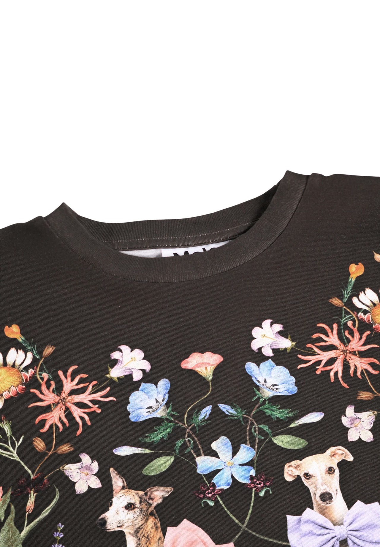＜MOLO＞Kids ワンダーランド ロンＴ Reniza T-shirt (Wonderland Smaller) - 3