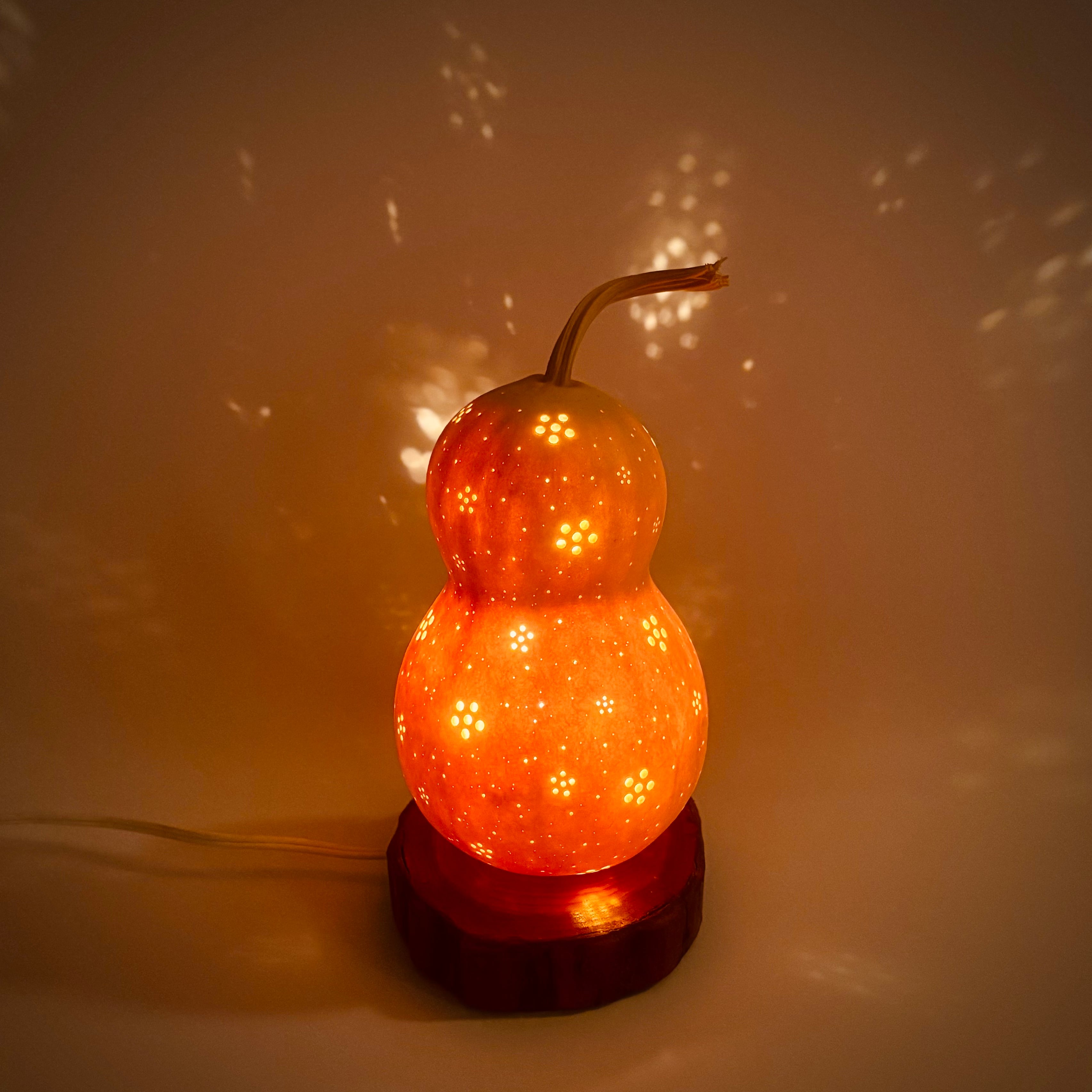 ひょうたんランプ | ひょうたんランプ専門店／奥入瀬ランプ工房