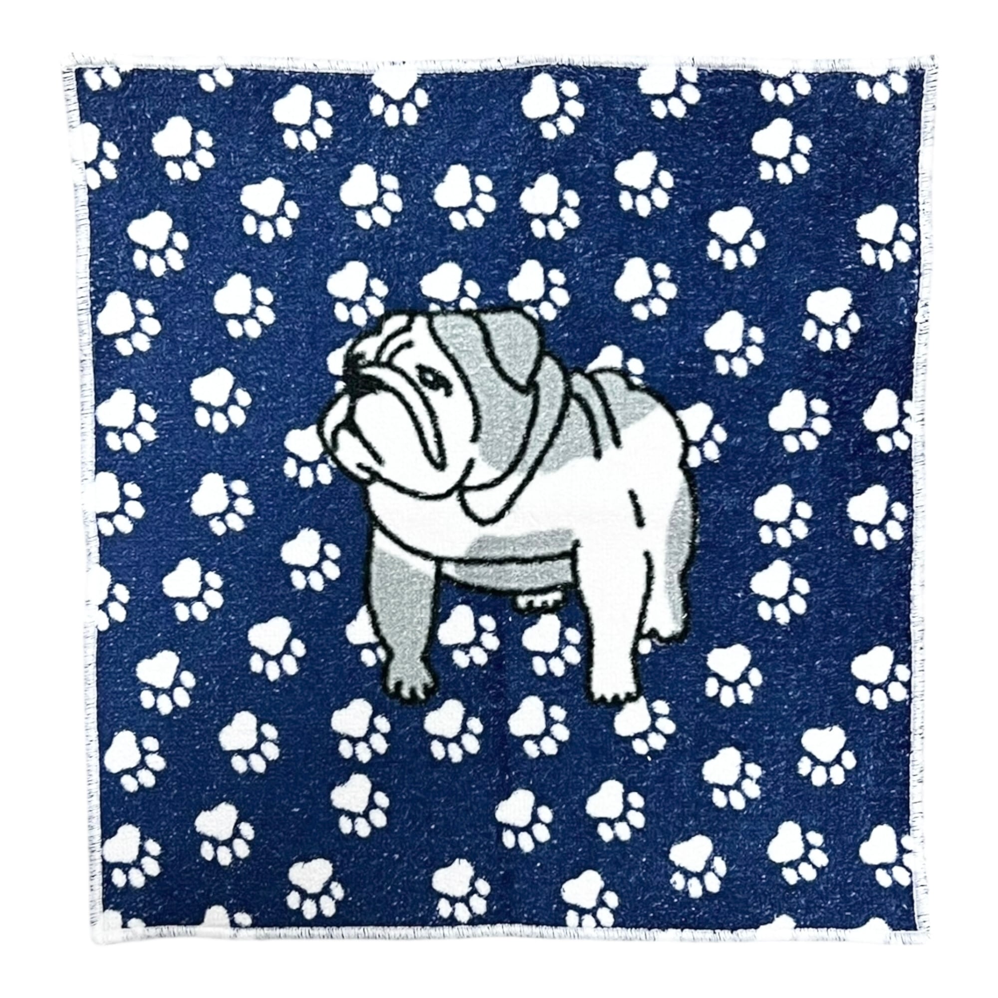 Dieffe Kinloch(ディエッフェ キンロック)ハンカチ(TOWEL)/2025100914