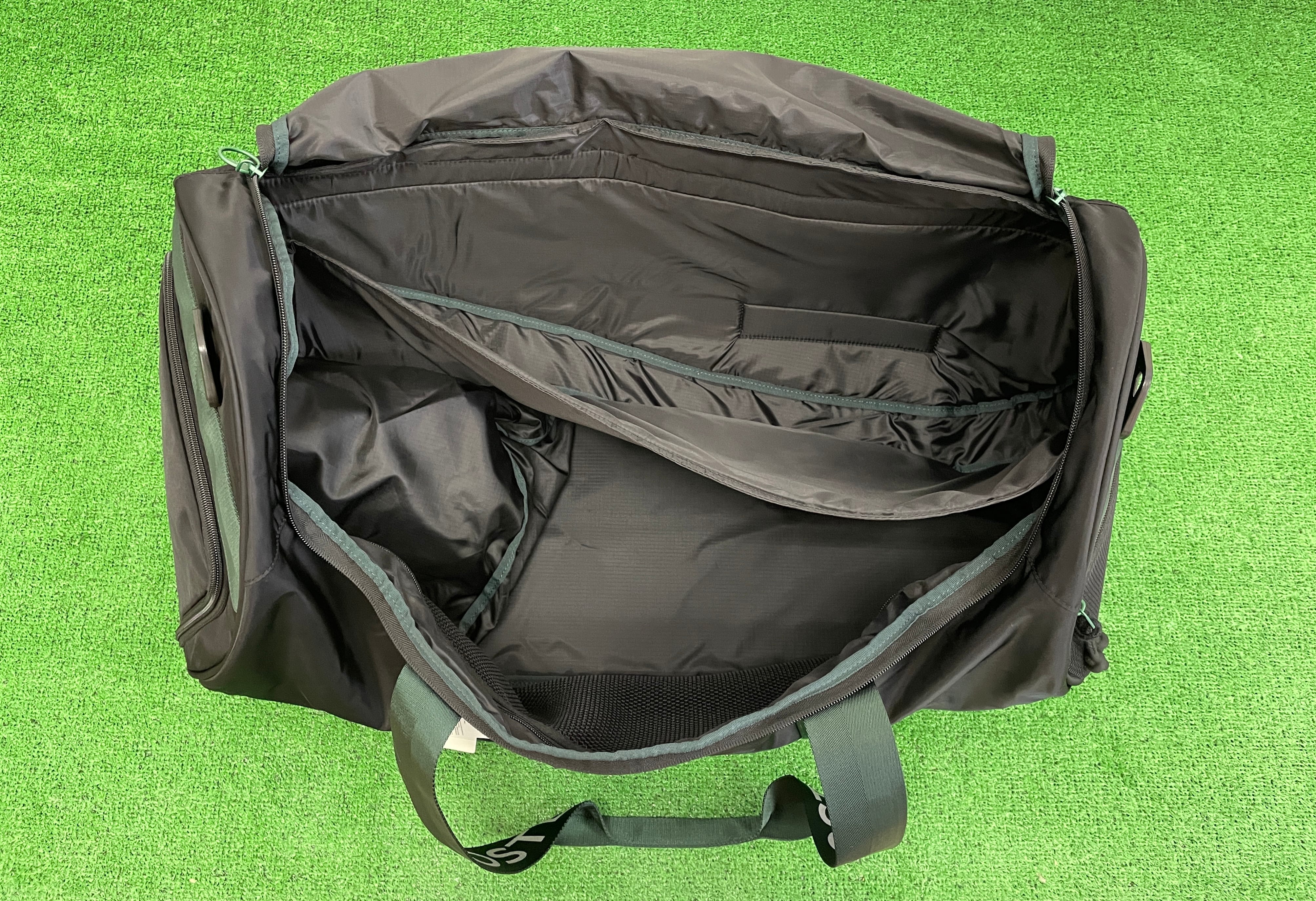 ラコステ テニスバッグ Lacoste BAG | tennisshopS1