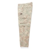 BILLONAIREBOYSCLUB/ICECREAM / 2WAY CARGO PANTS
