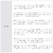 選べるレイヤーチーズケーキ 6個ギフト