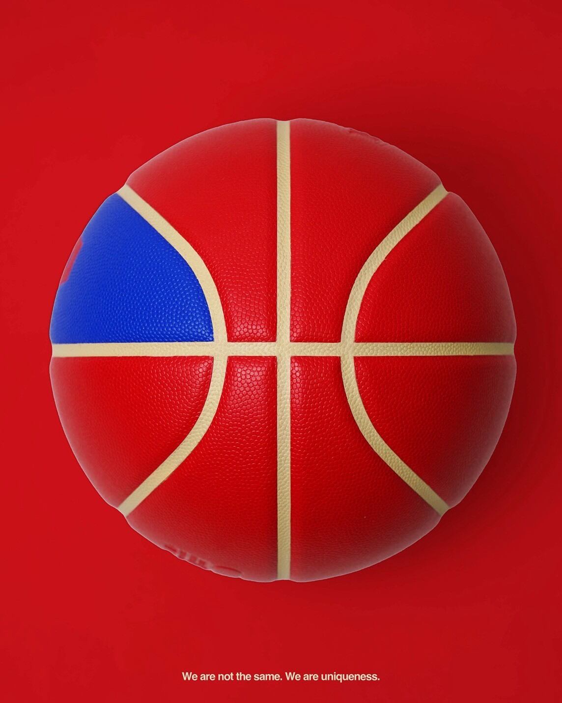 CRATE × TACHIKARA Custom Basketball Vol.2 | CRATE ATHLETICS