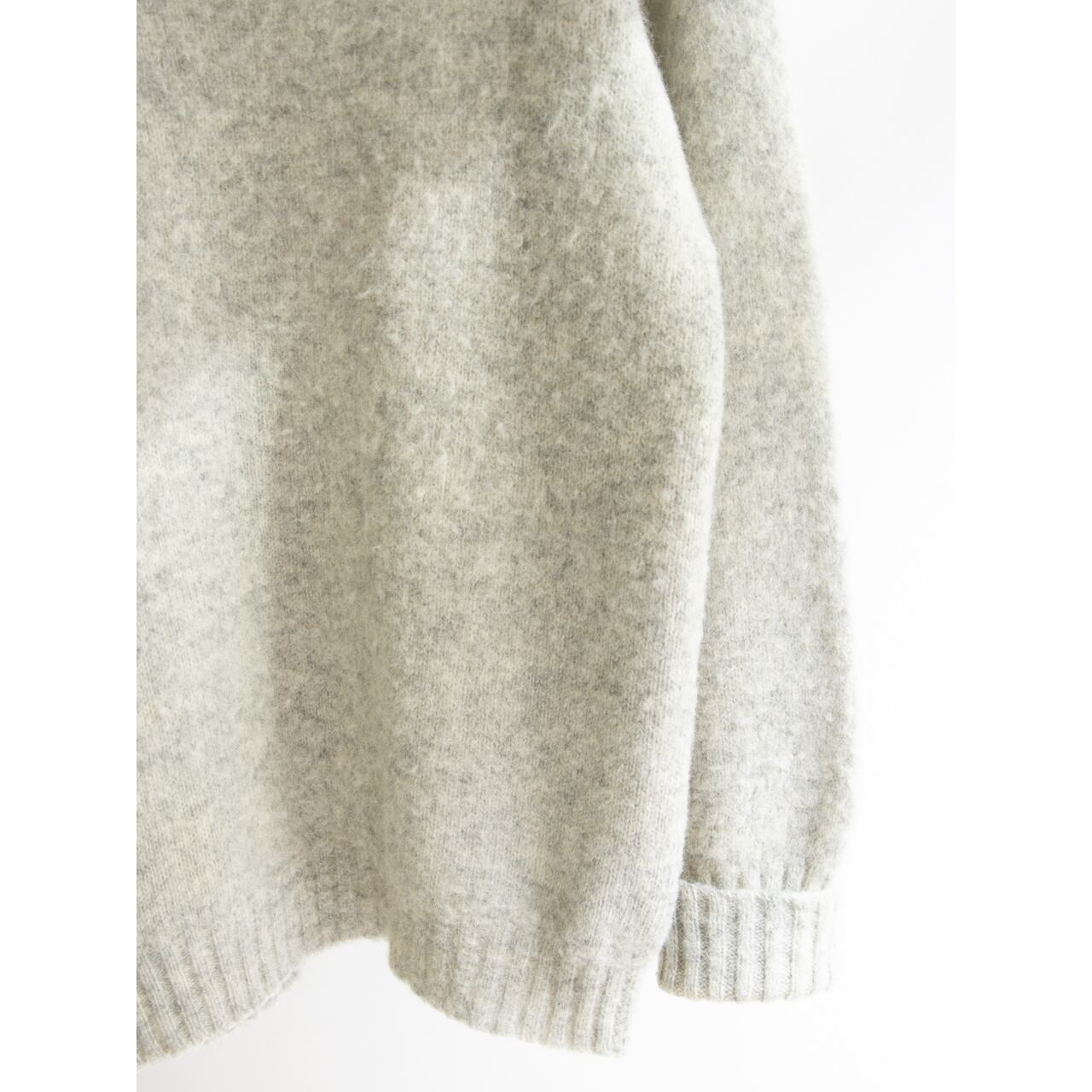 【CE Forsyth】Made in Scotland 90's 100% Wool Sweater（シーイー フォーサイス スコットランド製 ウールセーター ニットプルオーバー）
