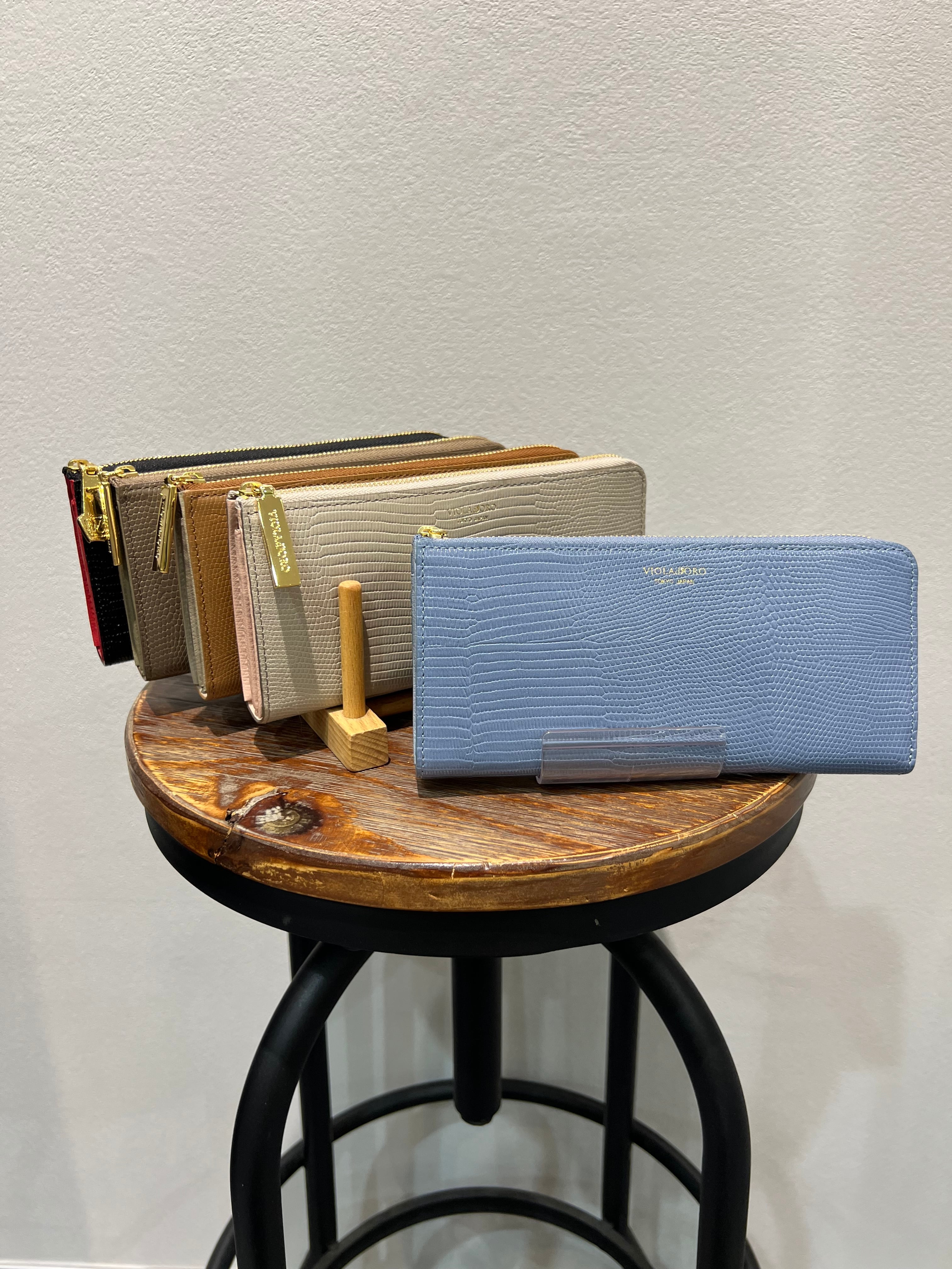 ヴィオラドーロ/VIOLAd'ORO | 20ｰtwentyｰ