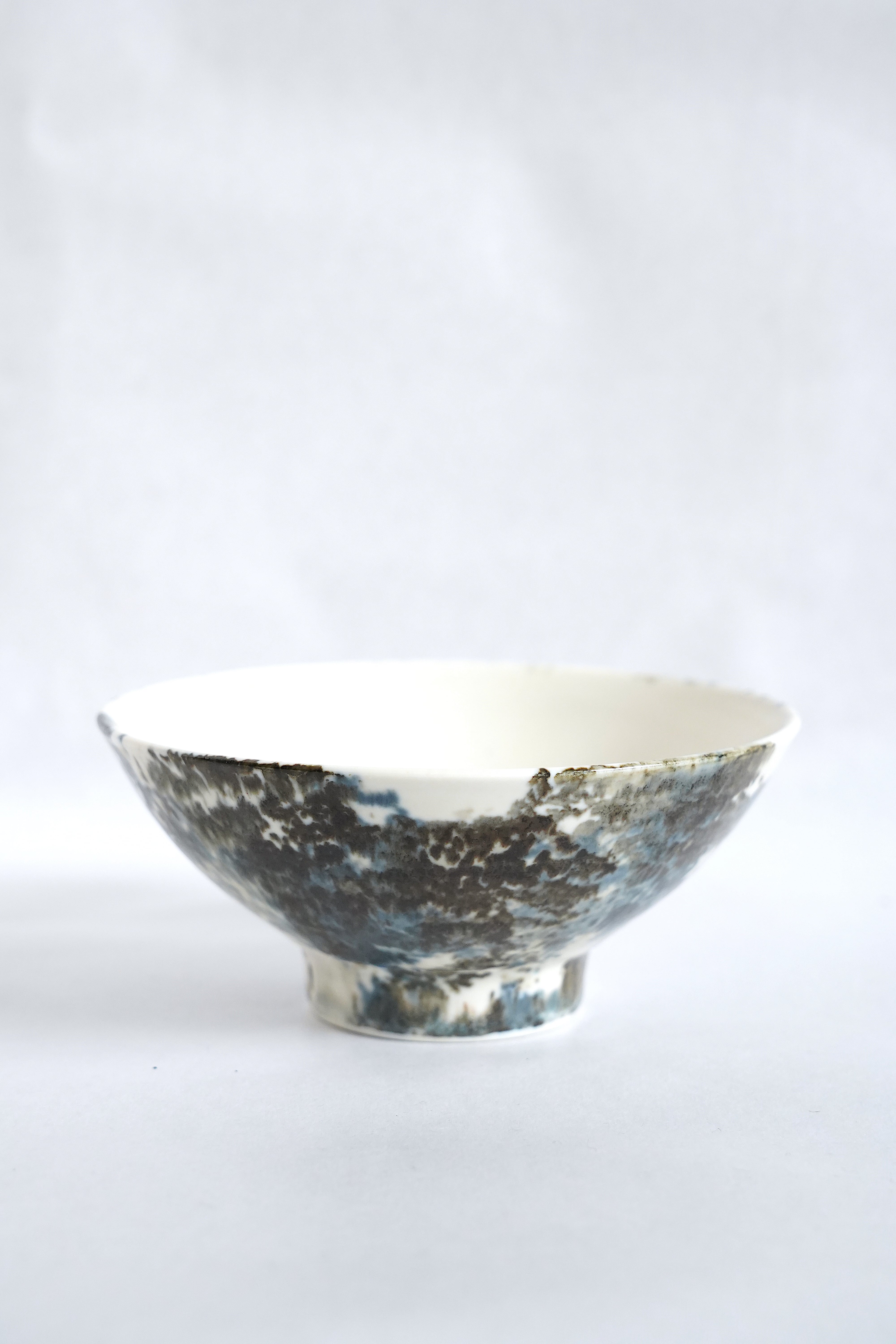 木ユウコ Scarlet Pottery 飯碗 B | DE OJAL omomuki