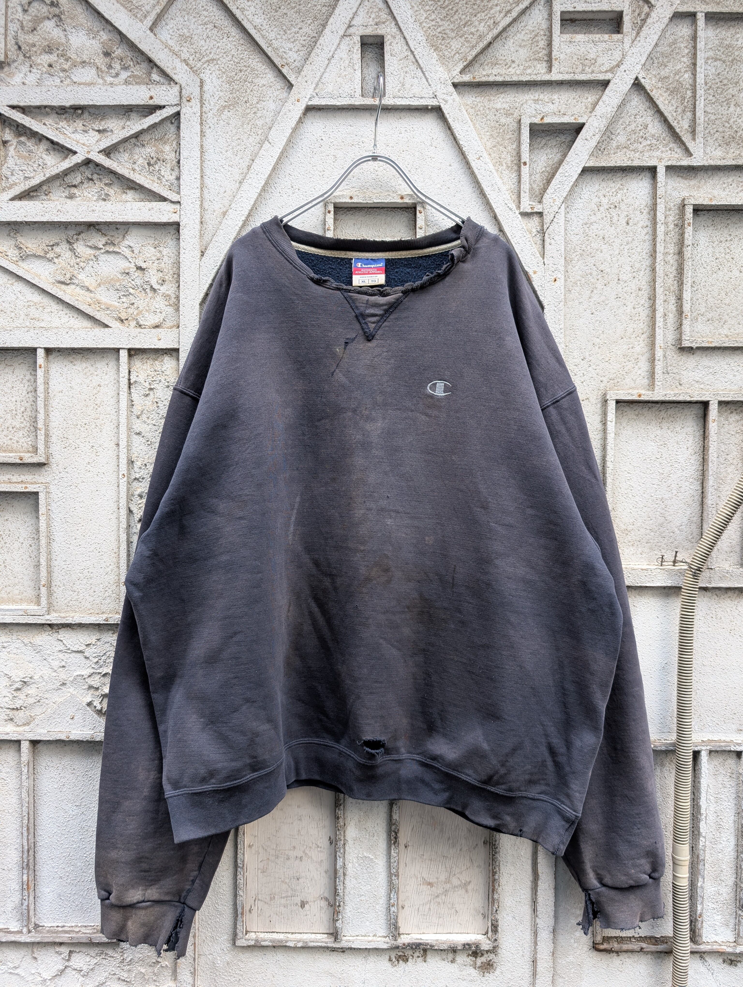 スウェット | 深緑オンライン