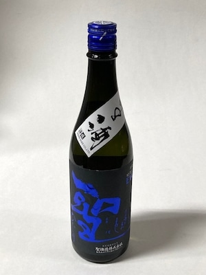 聖 山田錦50 純米吟醸 EVOKE 720ml