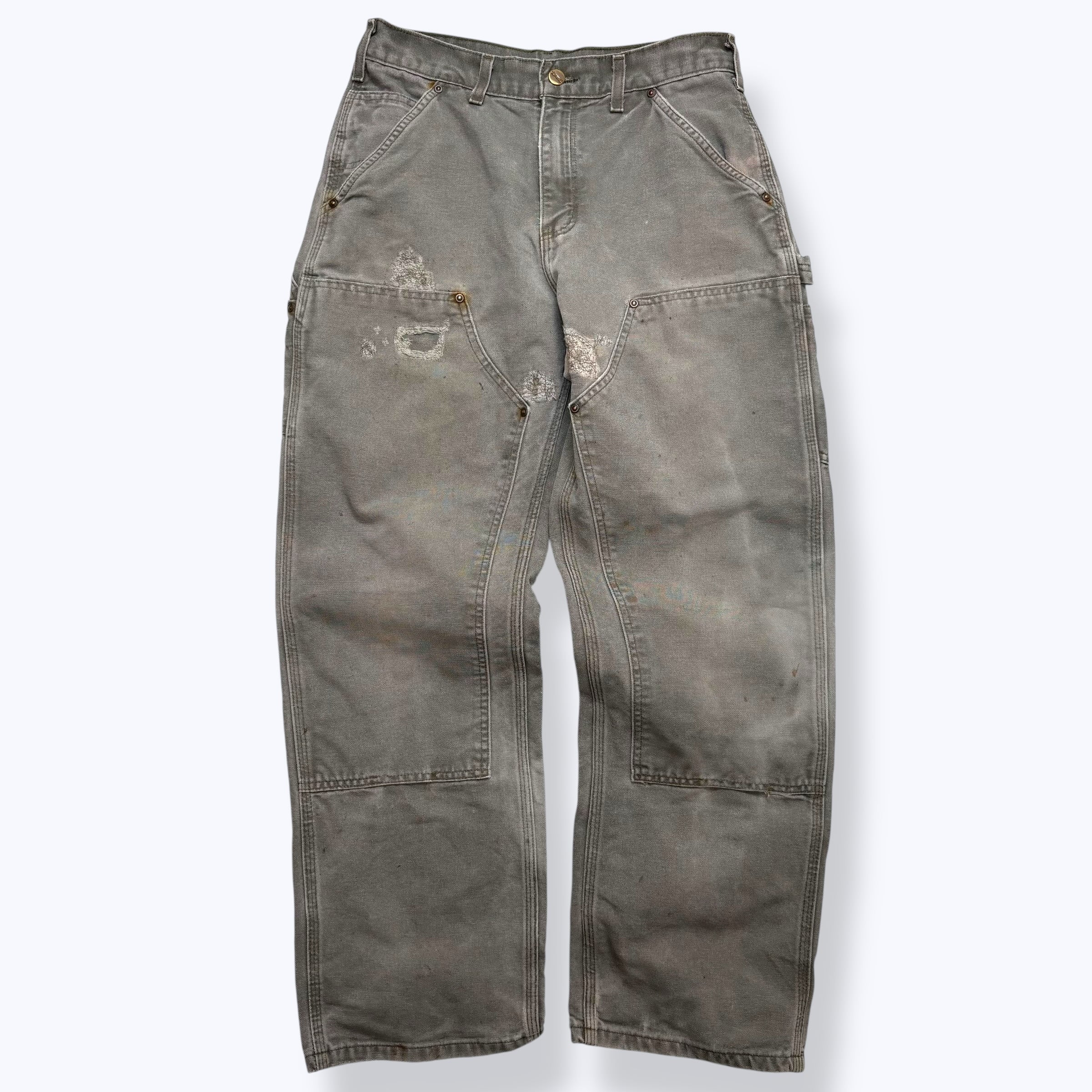 90s Polo by Ralph Lauren POLO CHINO Carpenter Pants 【W33】 90年代